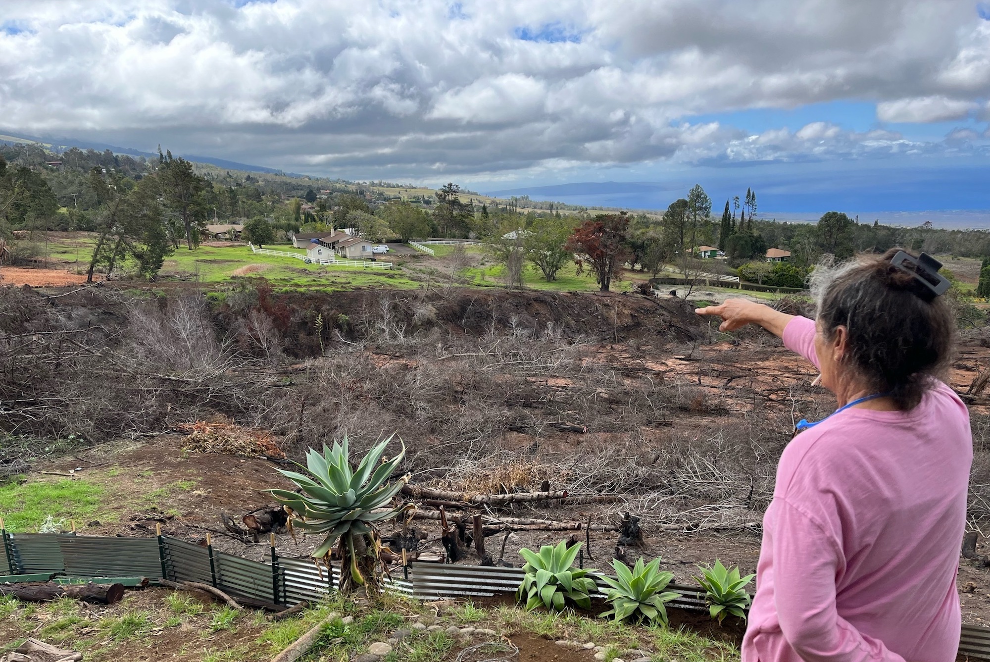 Ongoing Salvation Army response to Maui fires aims to honor culture, kūpuna