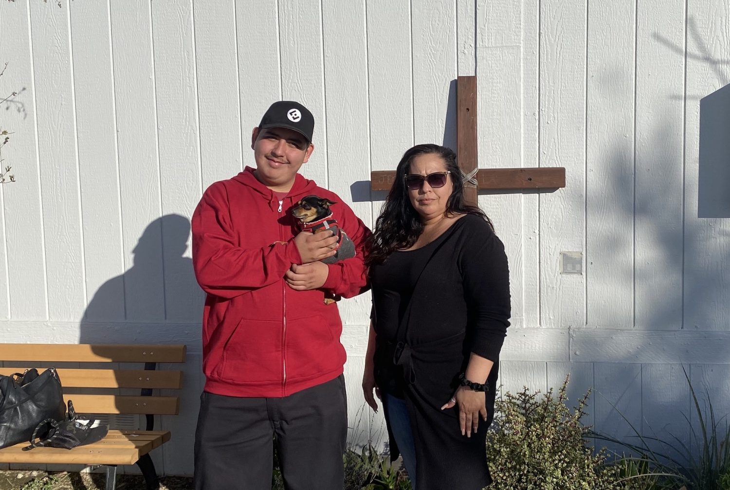 Salvation army shelter guest receives full scholarship to biola
