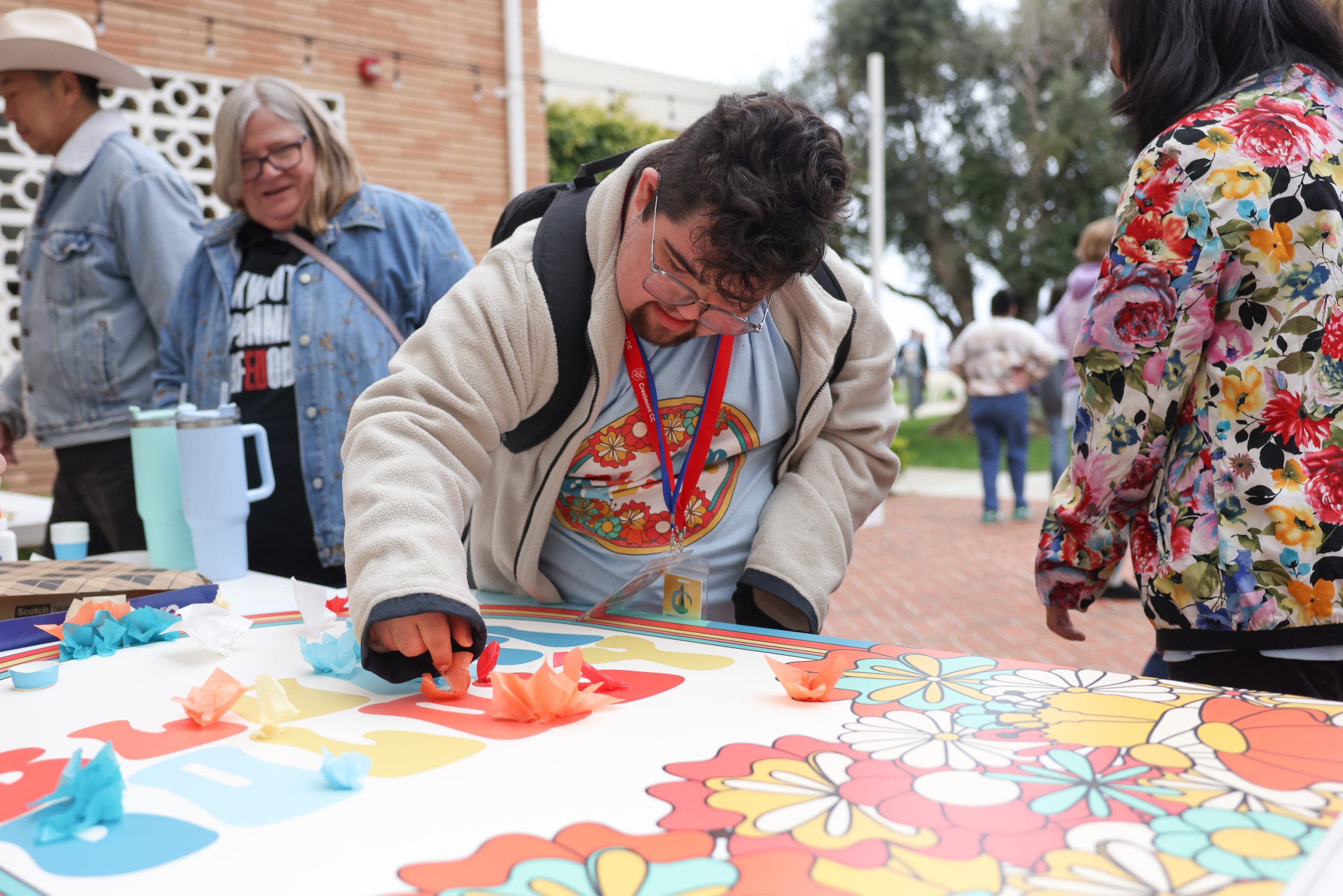 Salvation Army Adaptive Retreat gives a 'more full picture' of the kingdom of God