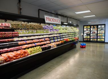 Food pantry expands to meet growing needs in Bellingham