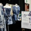 Design students transform old clothes into new treasures with The Salvation Army