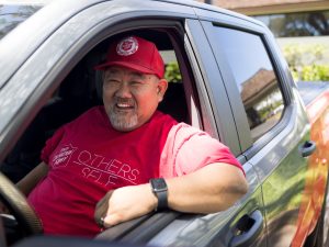 In Maui, The Salvation Army navigates community healing after Lahaina fires