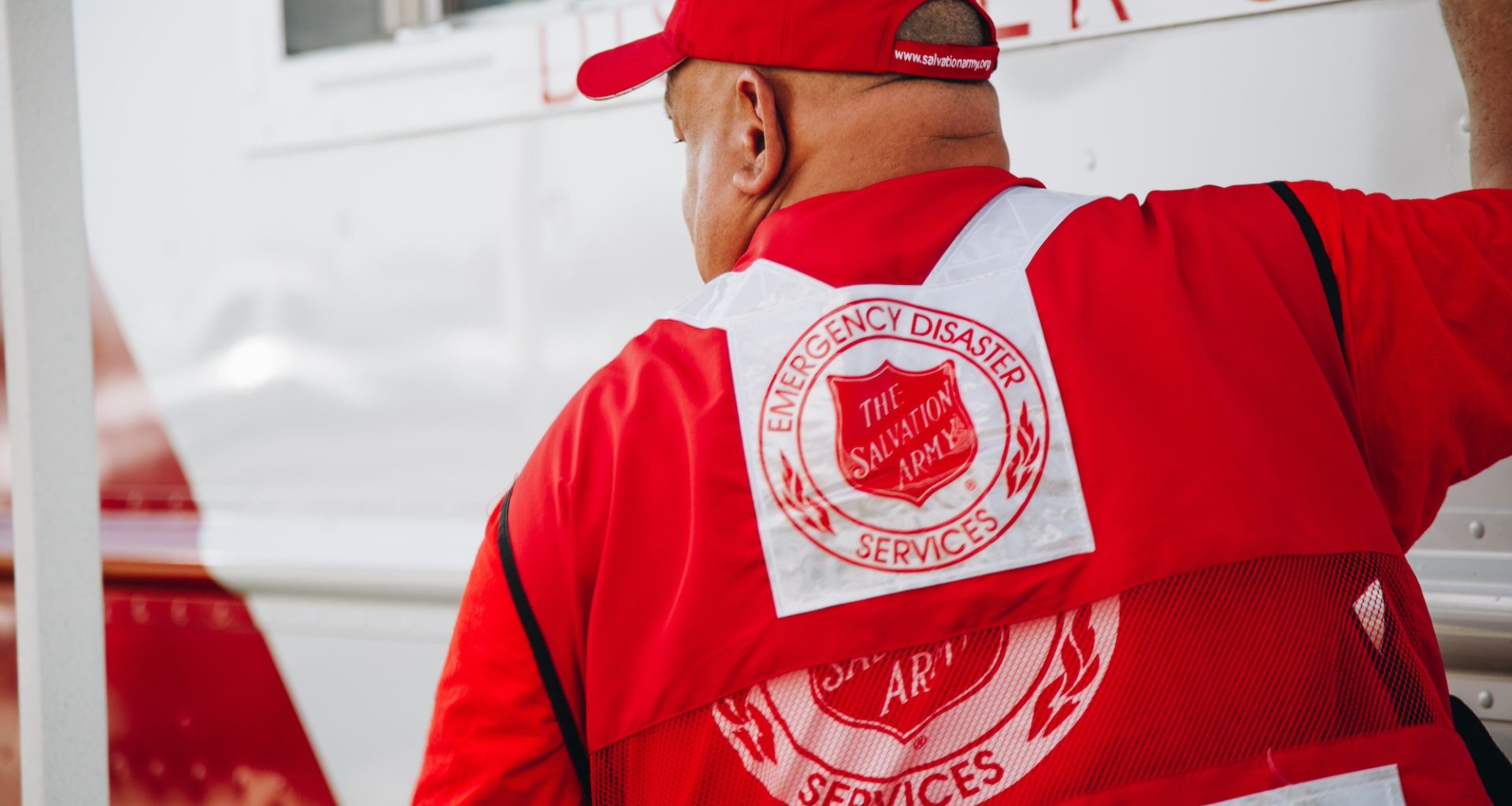 In a disaster-prone era, Salvation Army responders say preparation is key