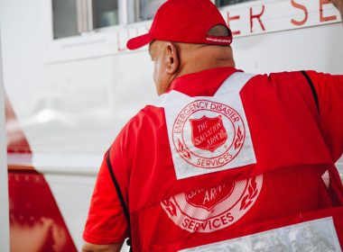 In a disaster-prone era, Salvation Army responders say preparation is key