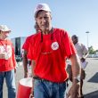 Salvation Army volunteer a 'survivor and first responder' in New Mexico wildfires