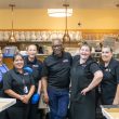 The Salem Salvation Army Kroc Center kitchen is feeding the community