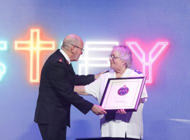 In Oregon’s Klamath Falls, one woman is the force behind The Salvation Army's social services