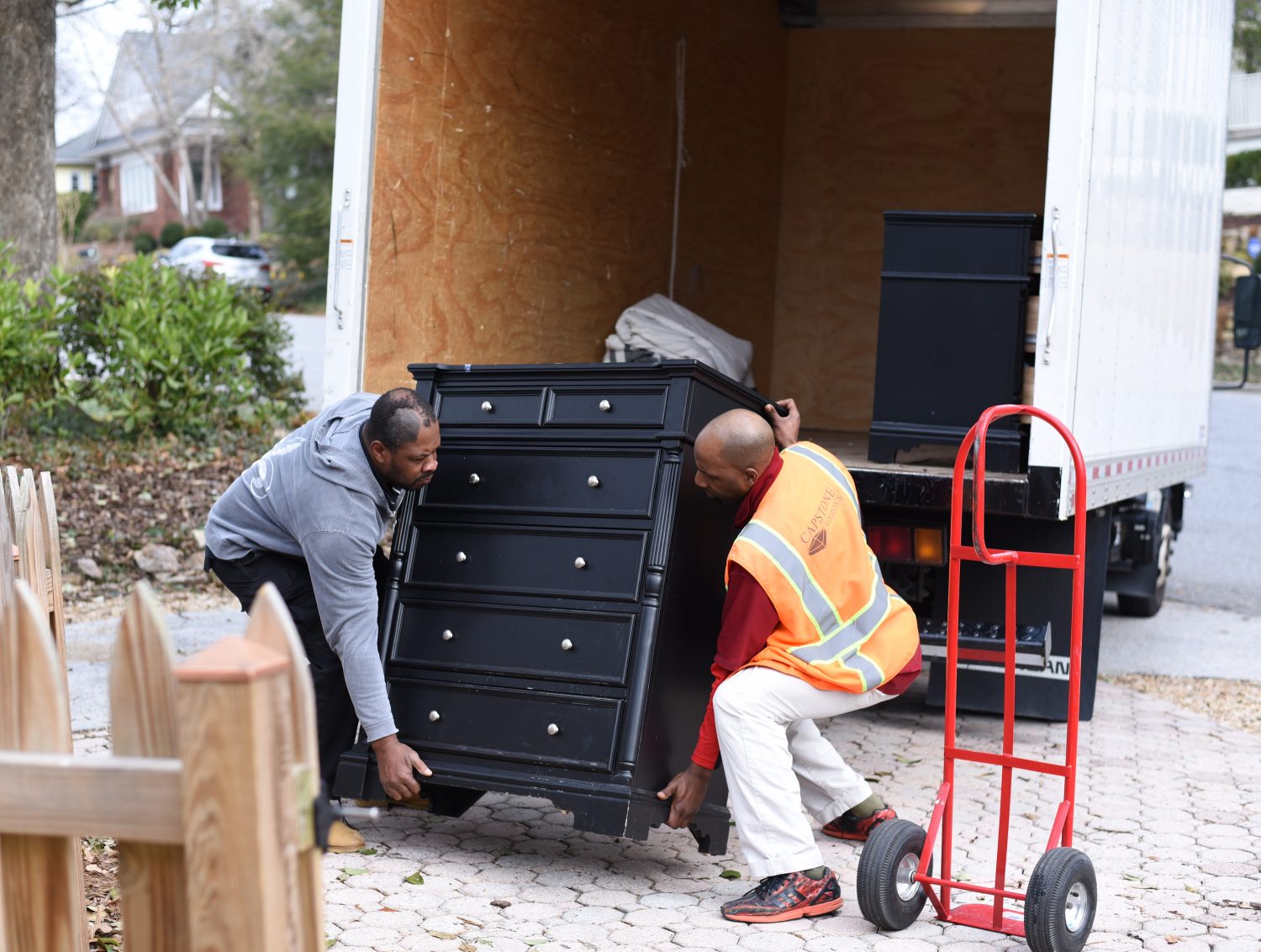 The Salvation Army partners with ReSupply for thrift store donation pick-ups