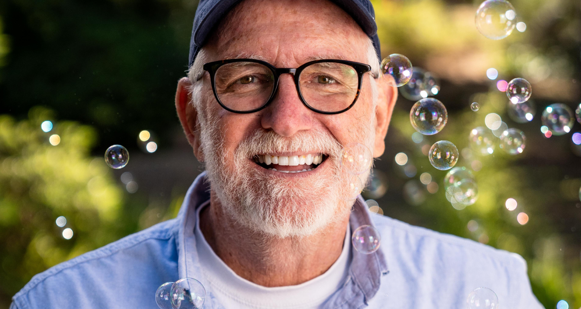 209: ‘Catching Whimsy’ with Bob Goff