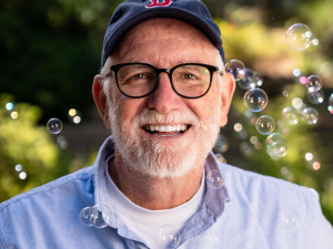 209: ‘Catching Whimsy’ with Bob Goff