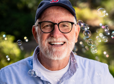 209: ‘Catching Whimsy’ with Bob Goff