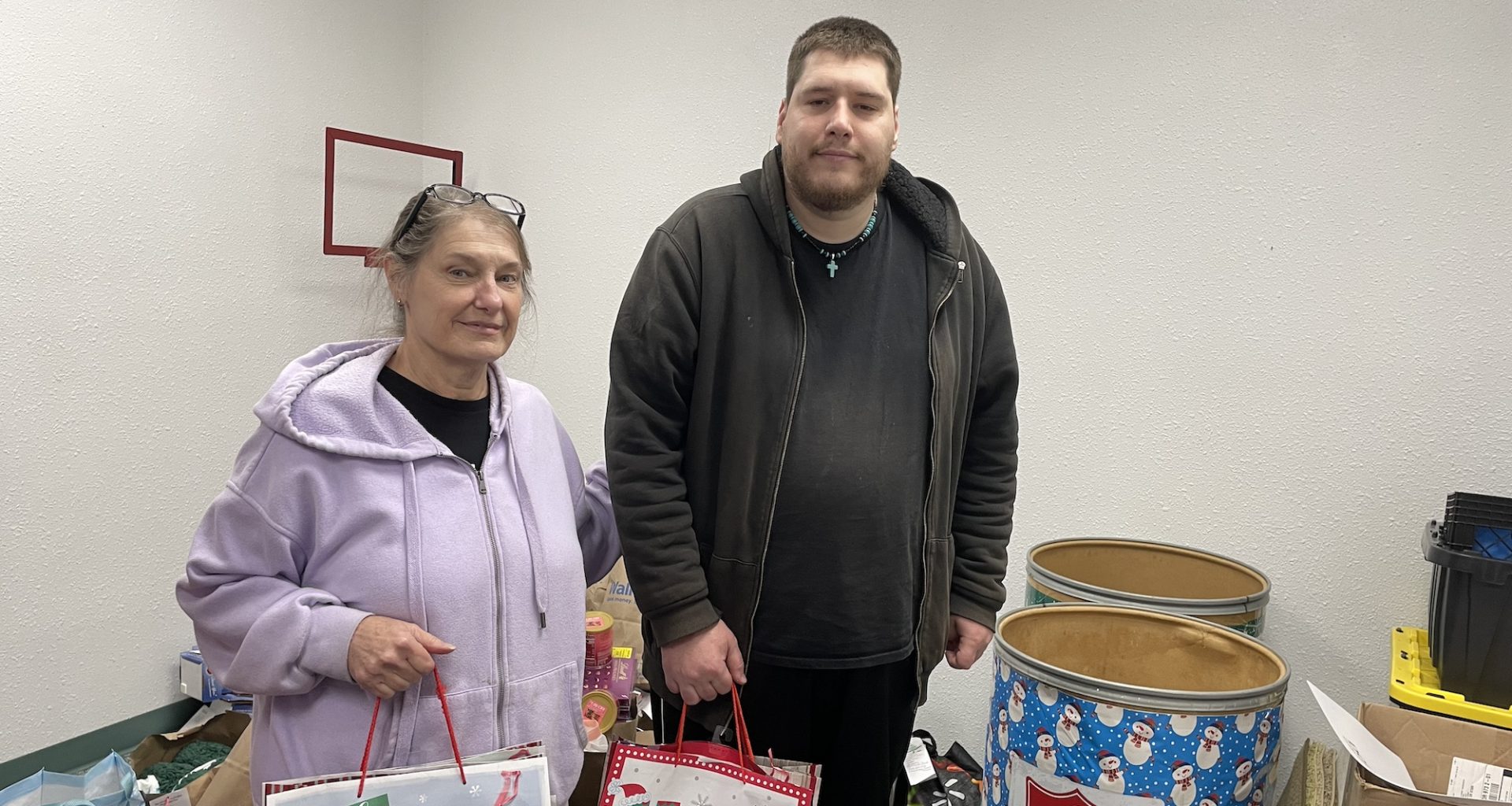 In Oregon, shared values keep one volunteer coming back to The Salvation Army