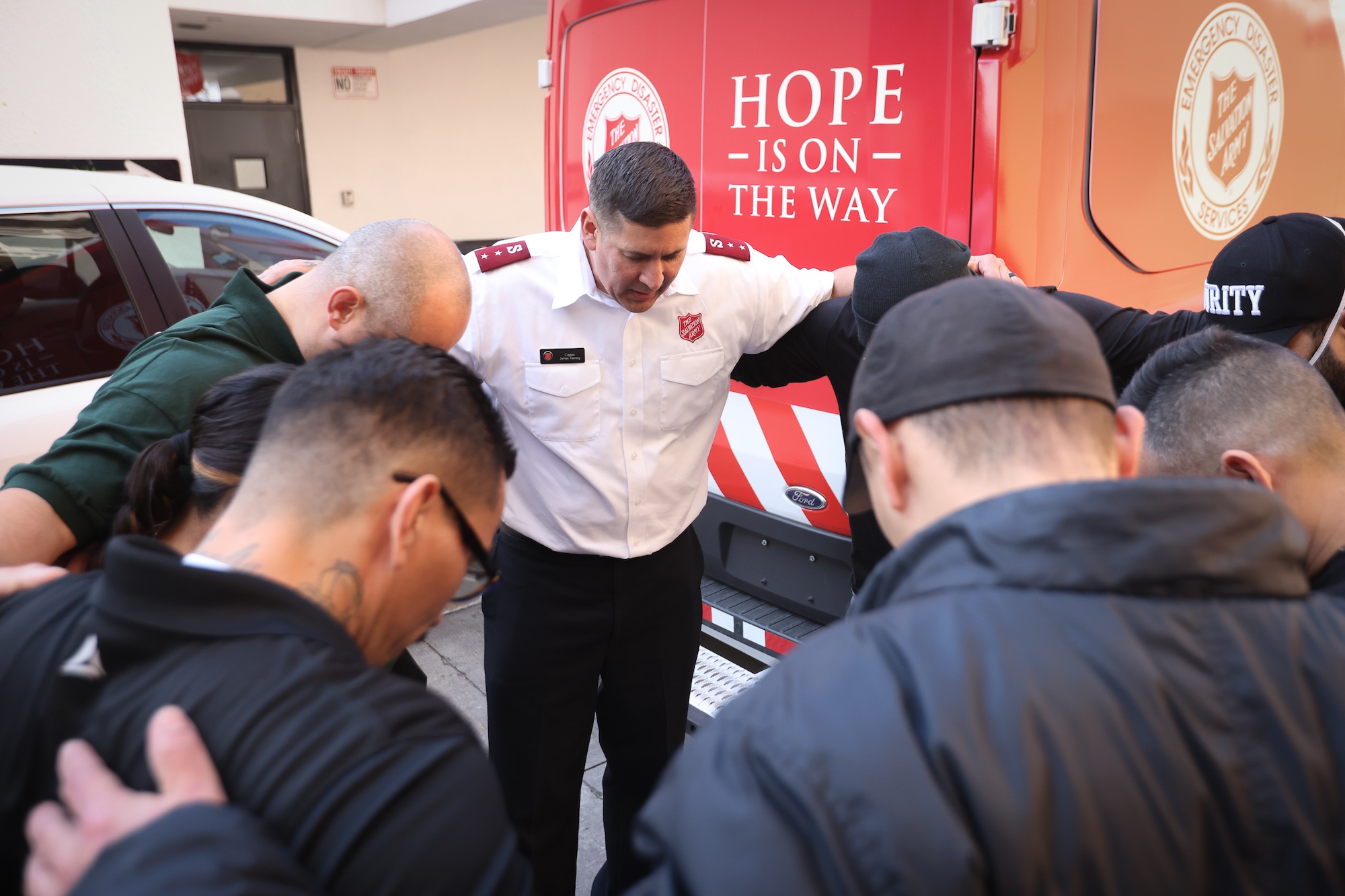 10 stories of joyful giving from 2025