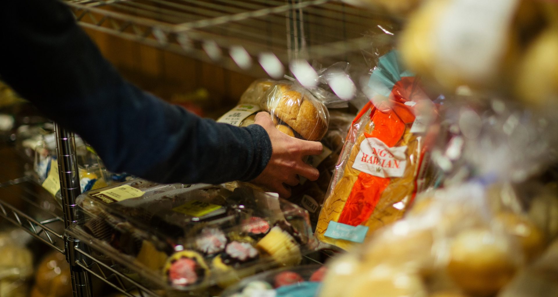 A visit to a Salvation Army food pantry paved one family’s path