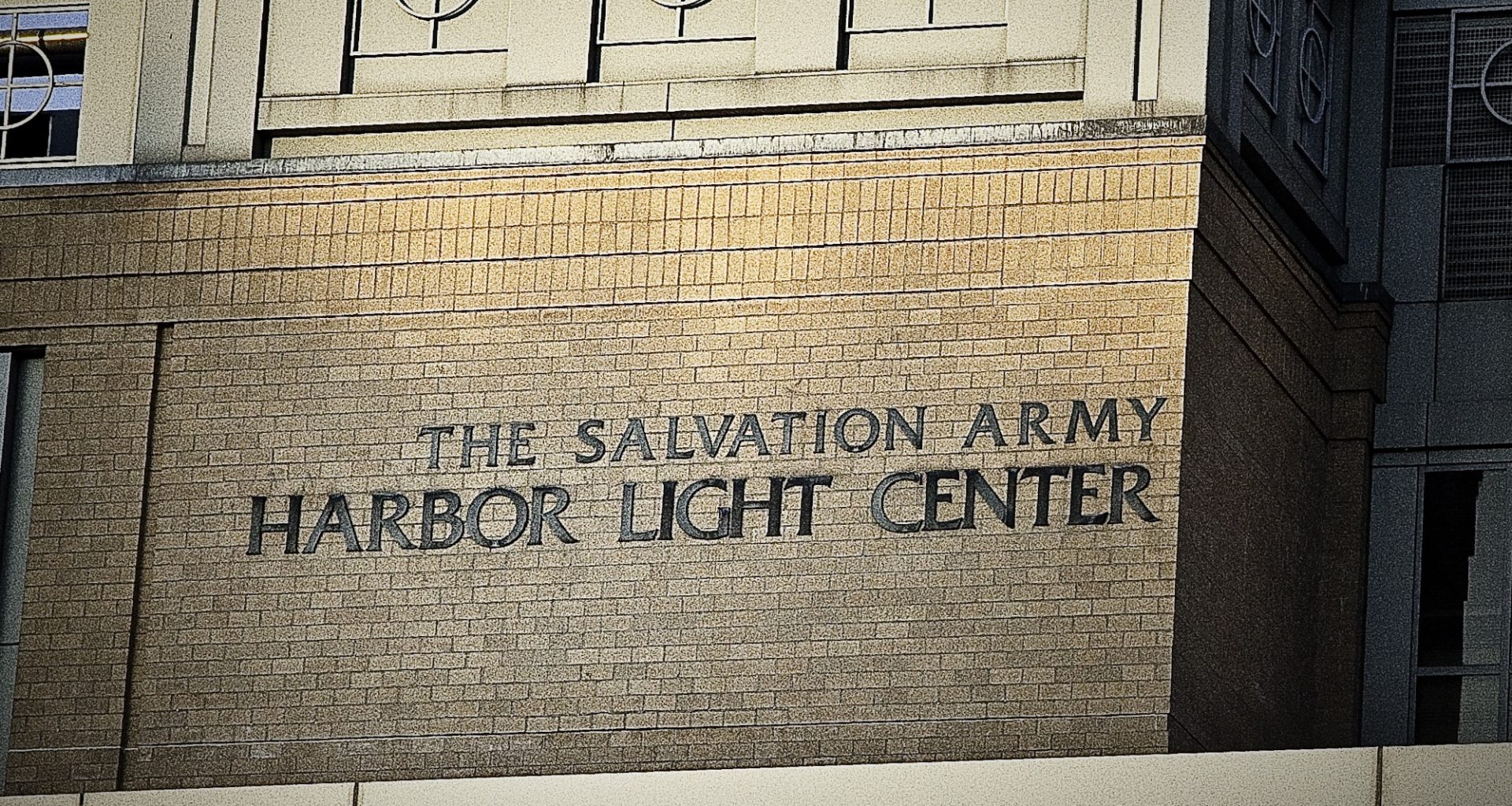 At The Salvation Army Harbor Light, one man discovers 'recovery could be beautiful'