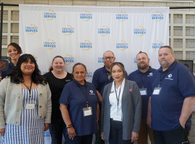 The Salvation Army and AmeriCorps combat rural homelessness in Southern Oregon