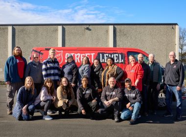 The Salvation Army provides vital support amid Seattle’s freezing winter