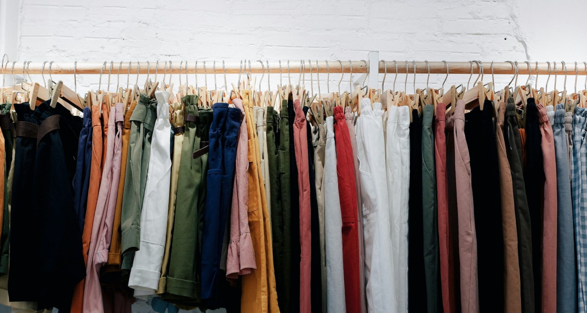 How Salvation Army Thrift Store donations create a brighter future for our planet