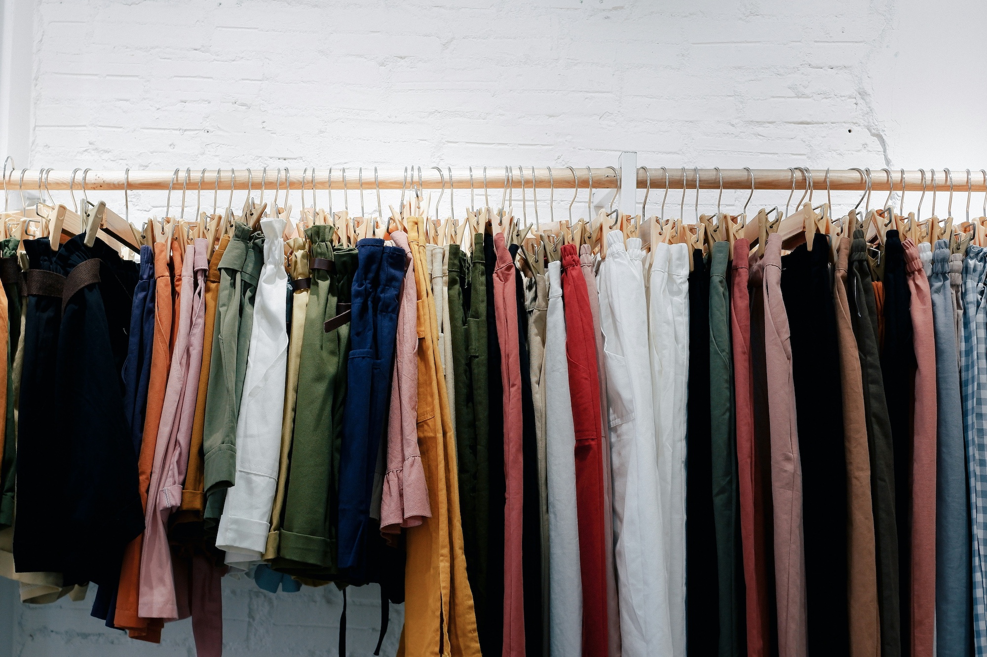 How Salvation Army Thrift Store donations create a brighter future for our planet