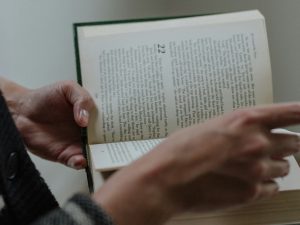 5 names of God for comfort during times of disaster