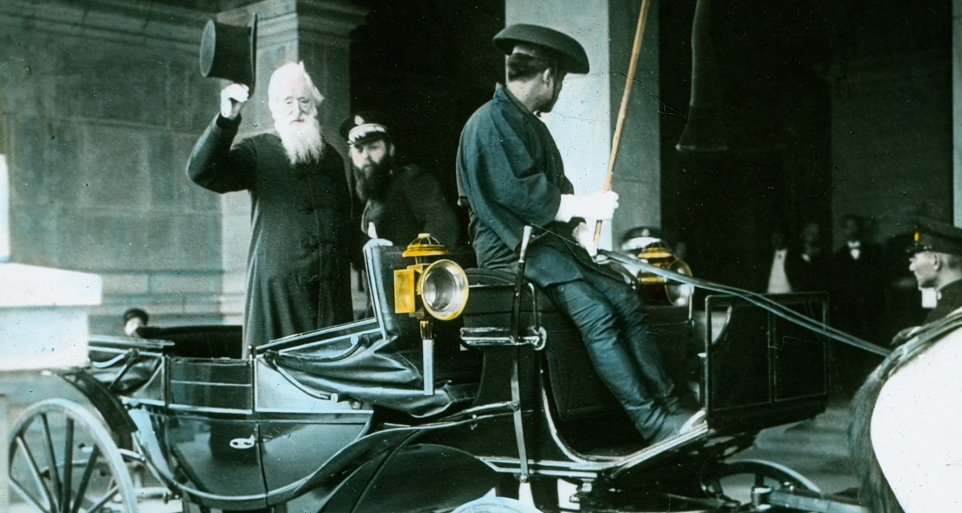5 ways William Booth’s dream lives on in the West today