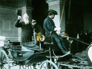 5 ways William Booth’s dream lives on in the West today