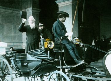 5 ways William Booth’s dream lives on in the West today