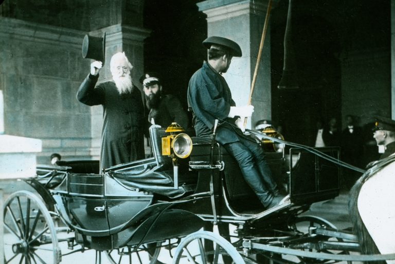 5 ways William Booth’s dream lives on in the West today