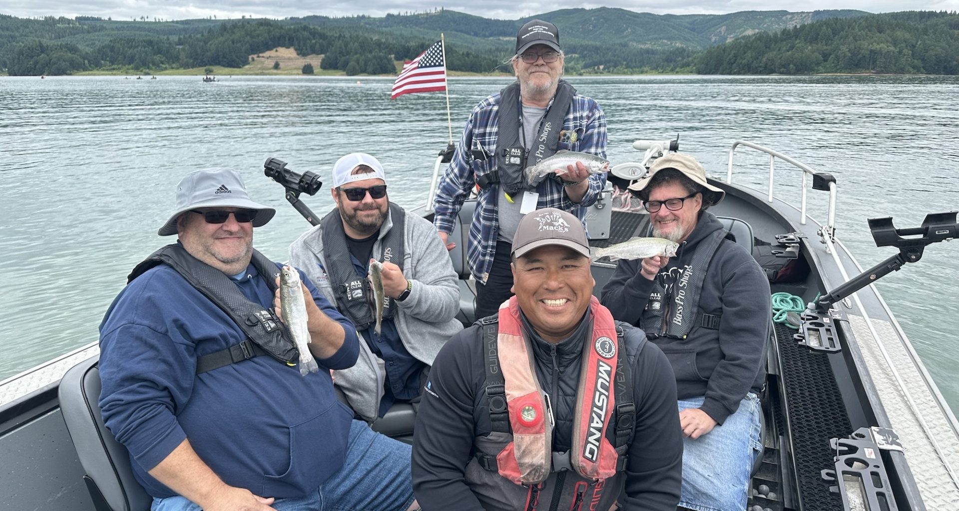 Gardening and hands-on activities help veterans heal from PTSD