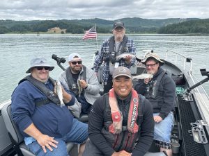 Gardening and hands-on activities help veterans heal from PTSD