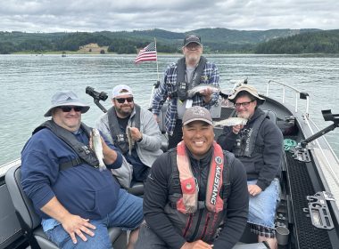 Gardening and hands-on activities help veterans heal from PTSD