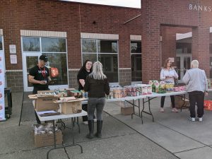 New Salvation Army mobile pantry offers rural Oregon families dignity and support