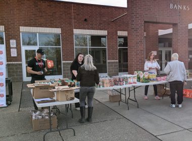 New Salvation Army mobile pantry offers rural Oregon families dignity and support