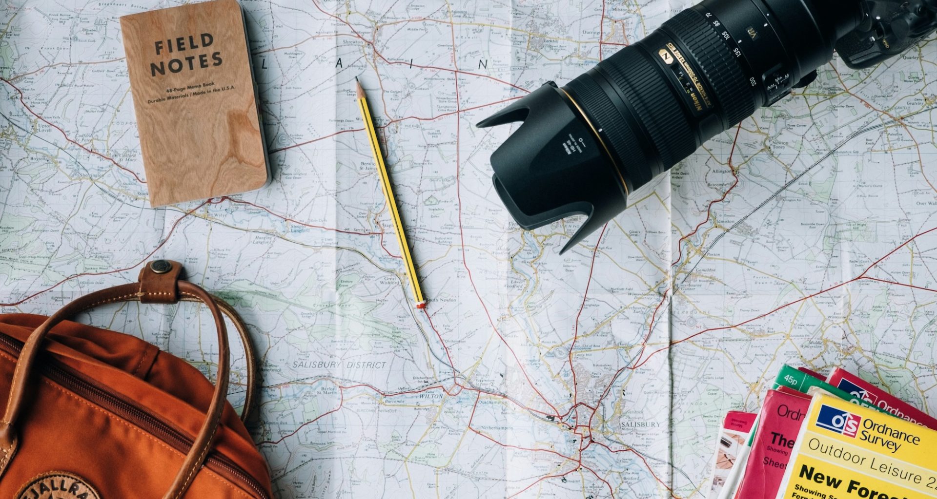 8 Ways to Do Good While Traveling this Summer