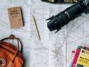 8 Ways to Do Good While Traveling this Summer