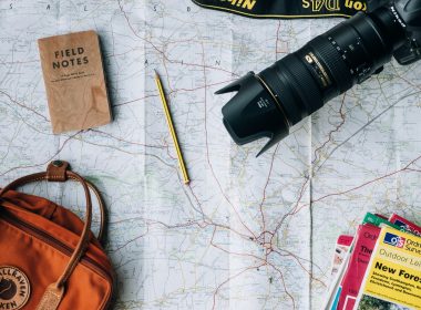 8 Ways to Do Good While Traveling this Summer