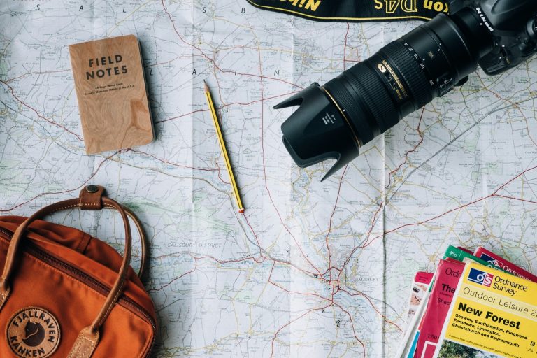8 Ways to Do Good While Traveling this Summer