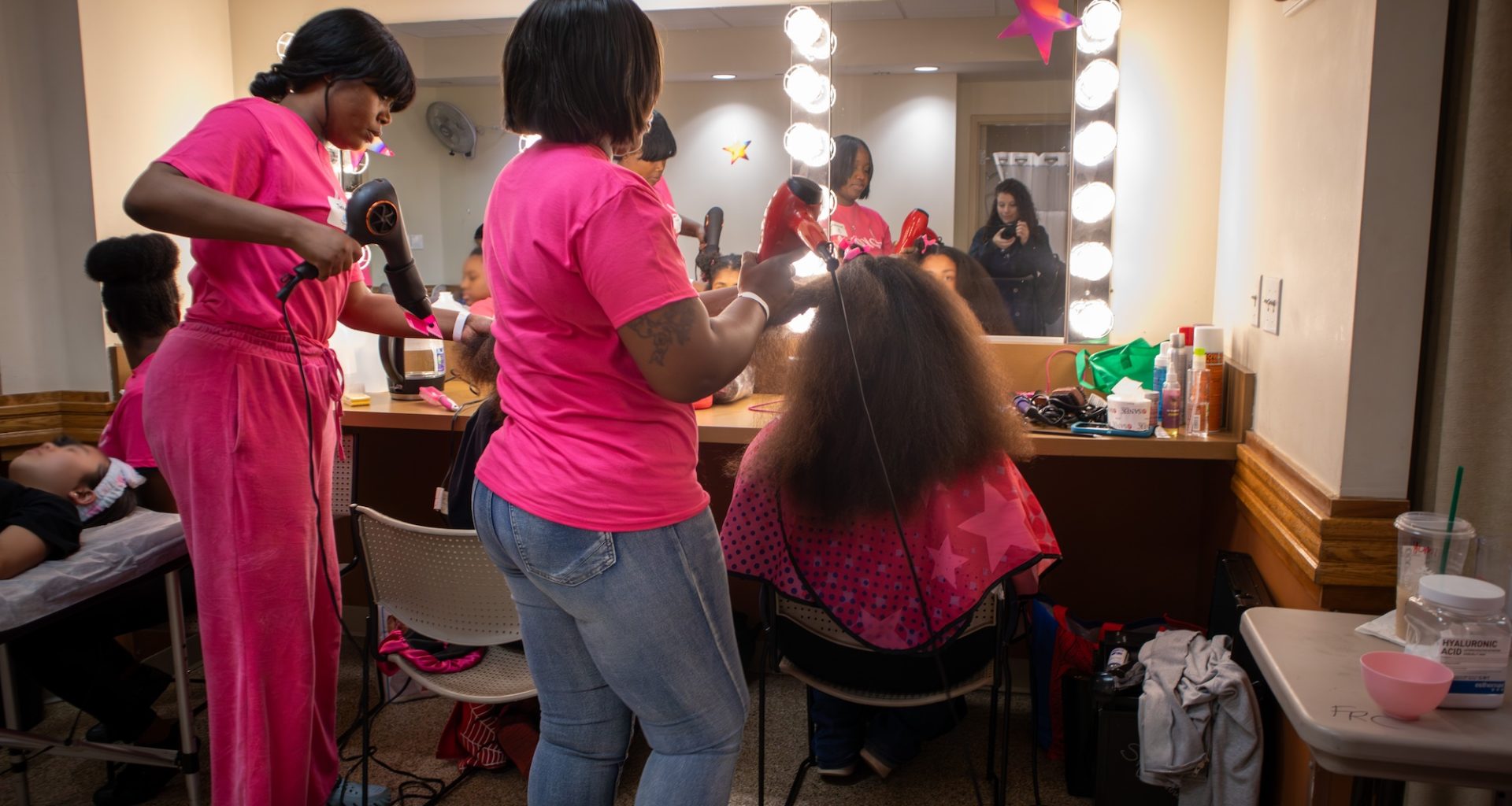 'Brave' inspires girls in San Diego to build courage and connection