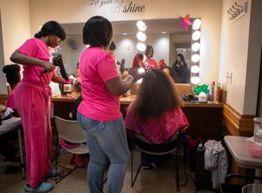 'Brave' inspires girls in San Diego to build courage and connection