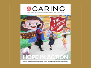 Read Caring Magazine Volume 29