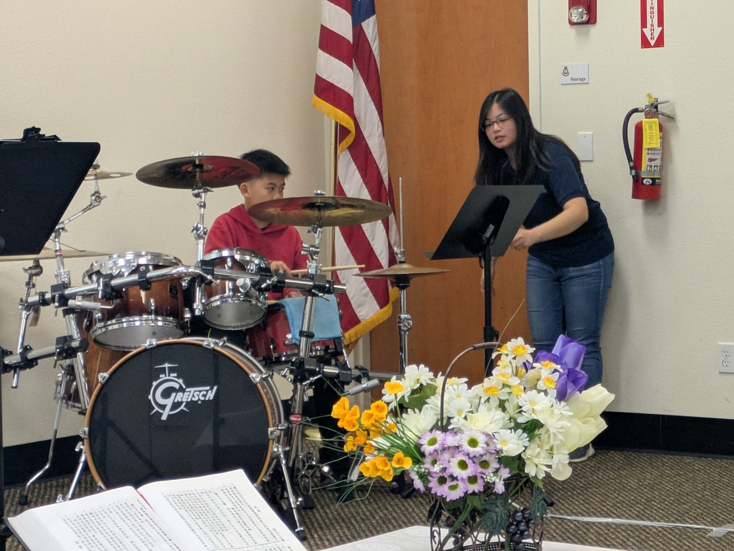 How the 'Chief's Camp Challenge' boosted youth camp attendance in the West