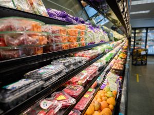 Hope Markets transform food assistance