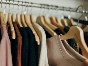 How Chico's shoppers help women dress for a new life in Chico, California