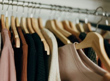 How Chico's shoppers help women dress for a new life in Chico, California