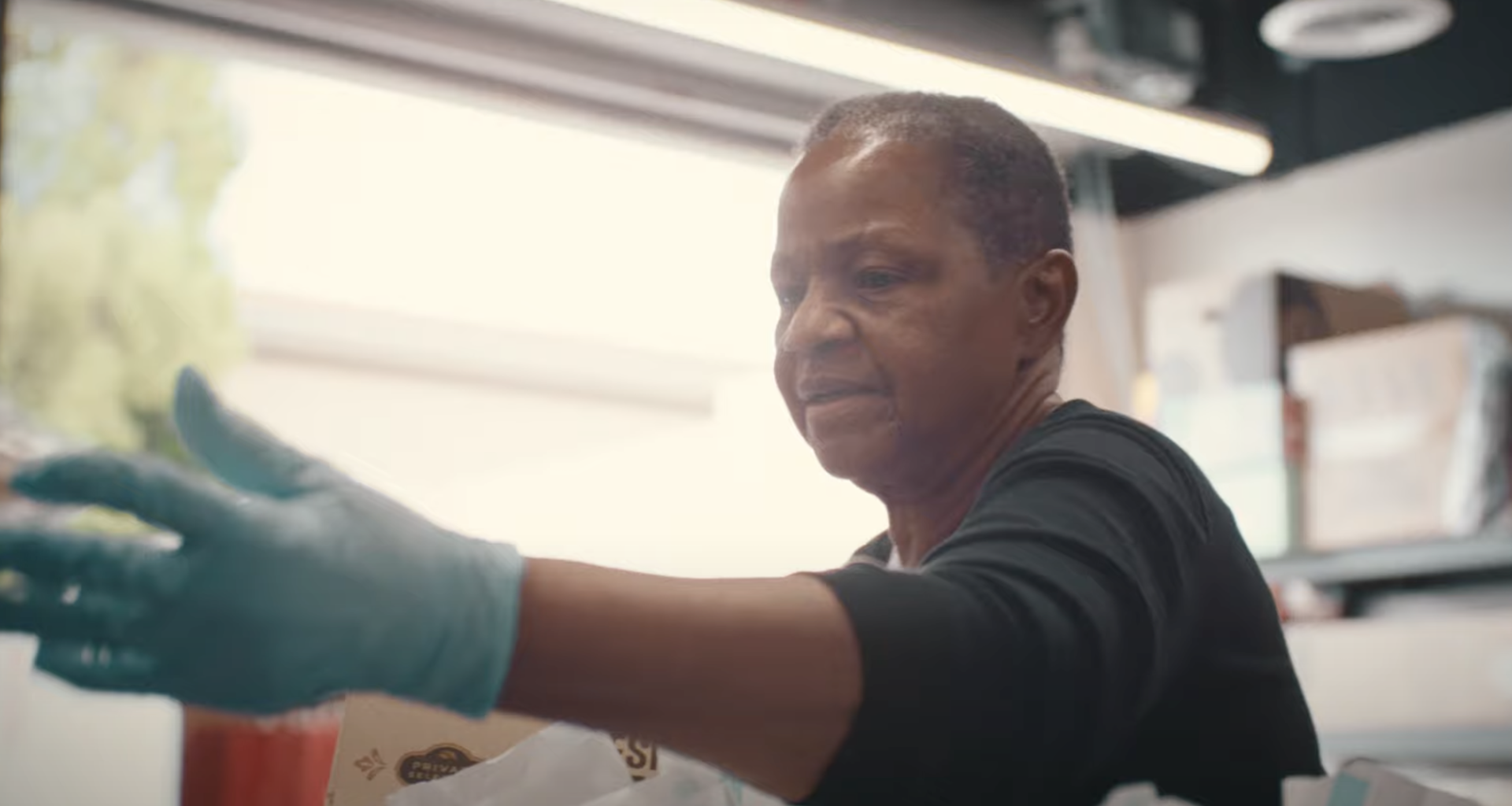 How a Salvation Army volunteer stays hopeful after disaster