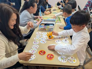 How the 'Chief's Camp Challenge' boosted youth camp attendance in the West