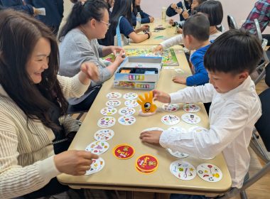 How the 'Chief's Camp Challenge' boosted youth camp attendance in the West