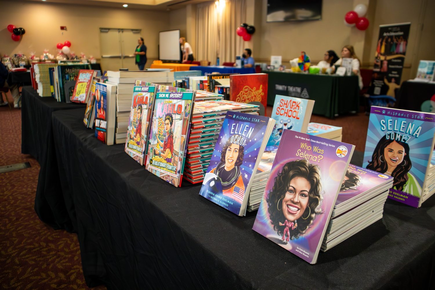 'Brave' inspires girls in San Diego to build courage and connection