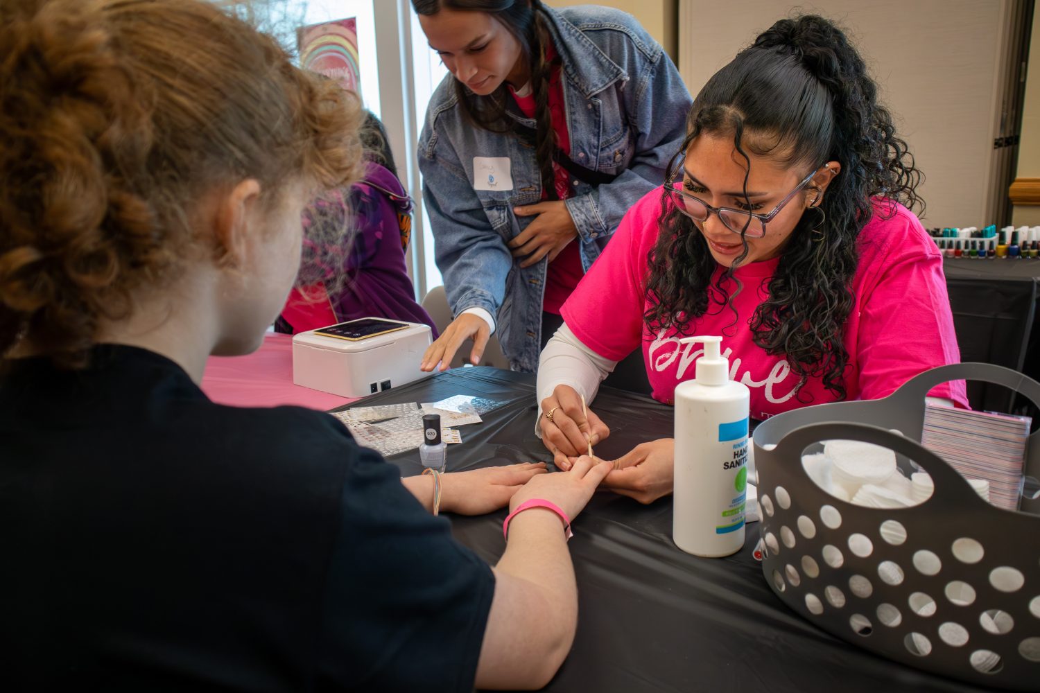 'Brave' inspires girls in San Diego to build courage and connection