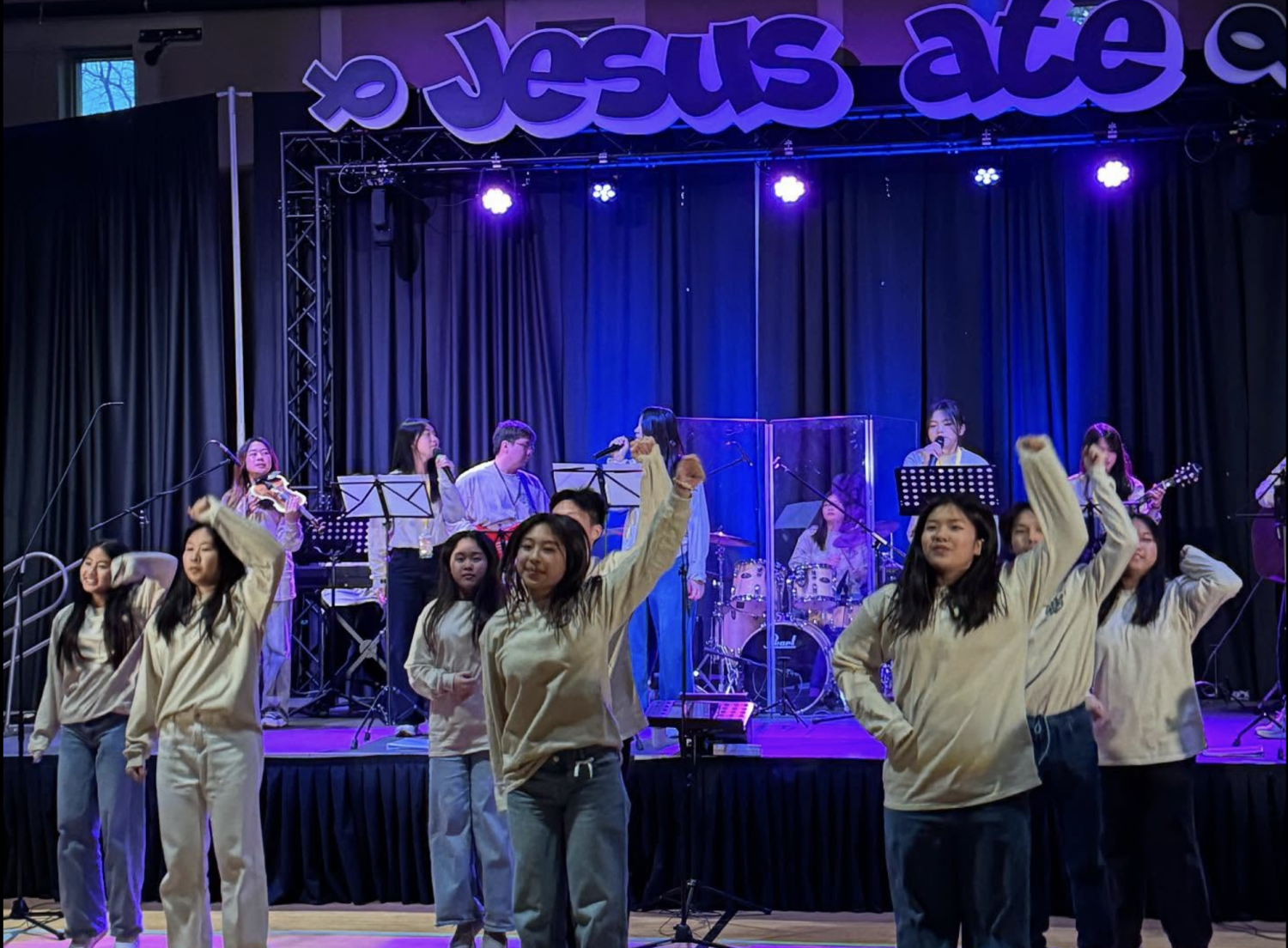 How the 'Chief's Camp Challenge' boosted youth camp attendance in the West